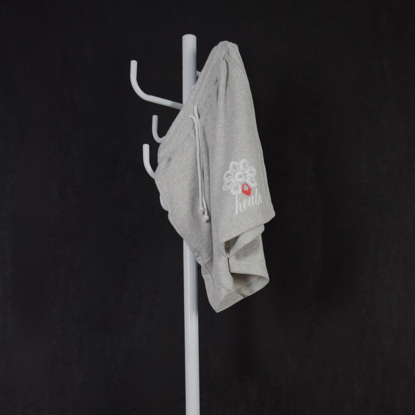 L"art de heatn Shorts