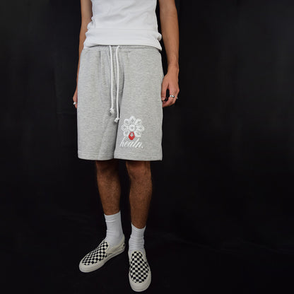 L"art de heatn Shorts